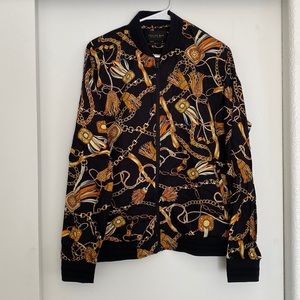 Cactus Man Ricky Singh Track Jacket